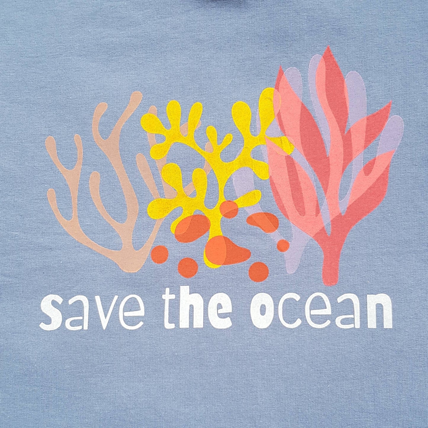 Coral & Underwater Plants - Stencil & Cut Files