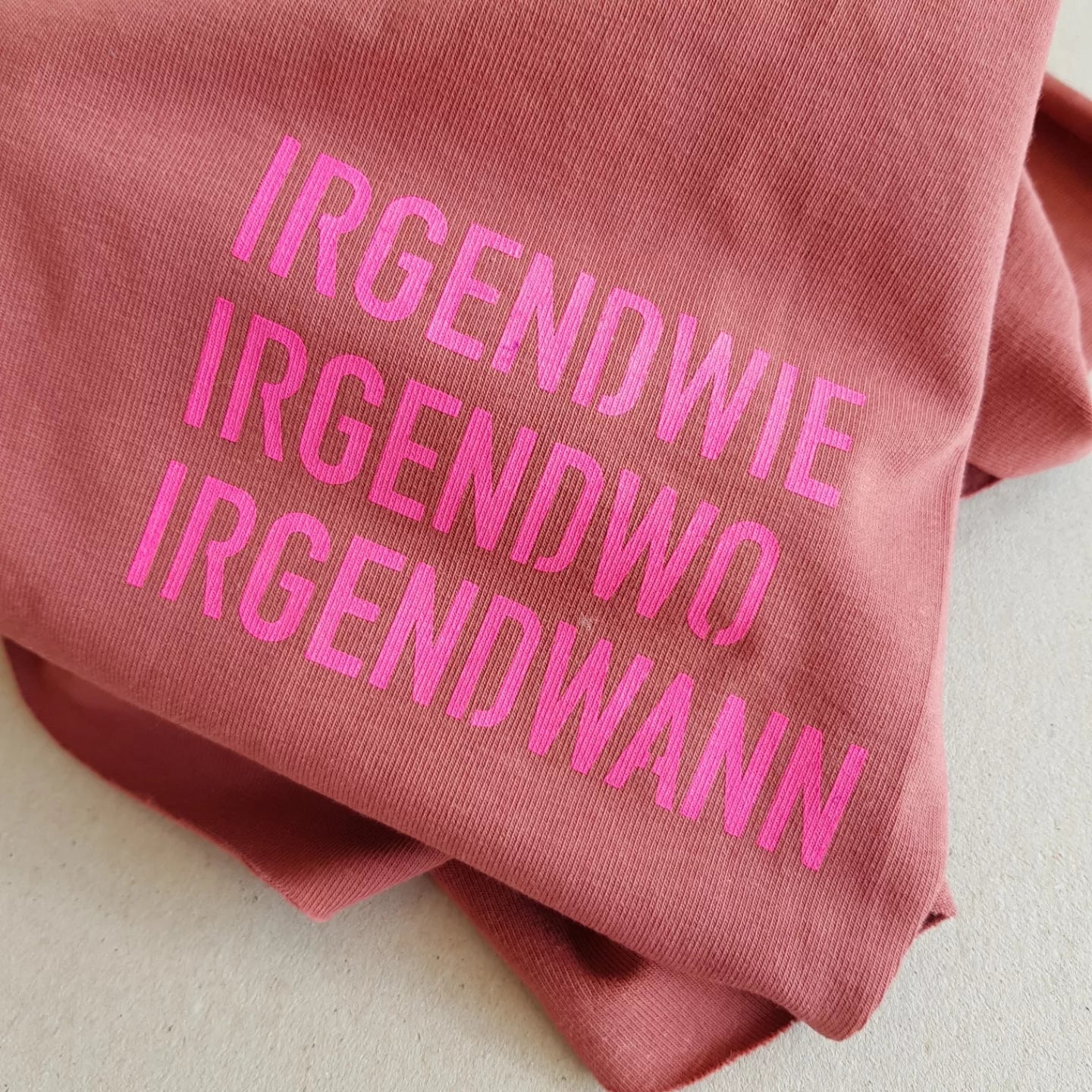 irgendwie irgendwo irgendwann - Cut File