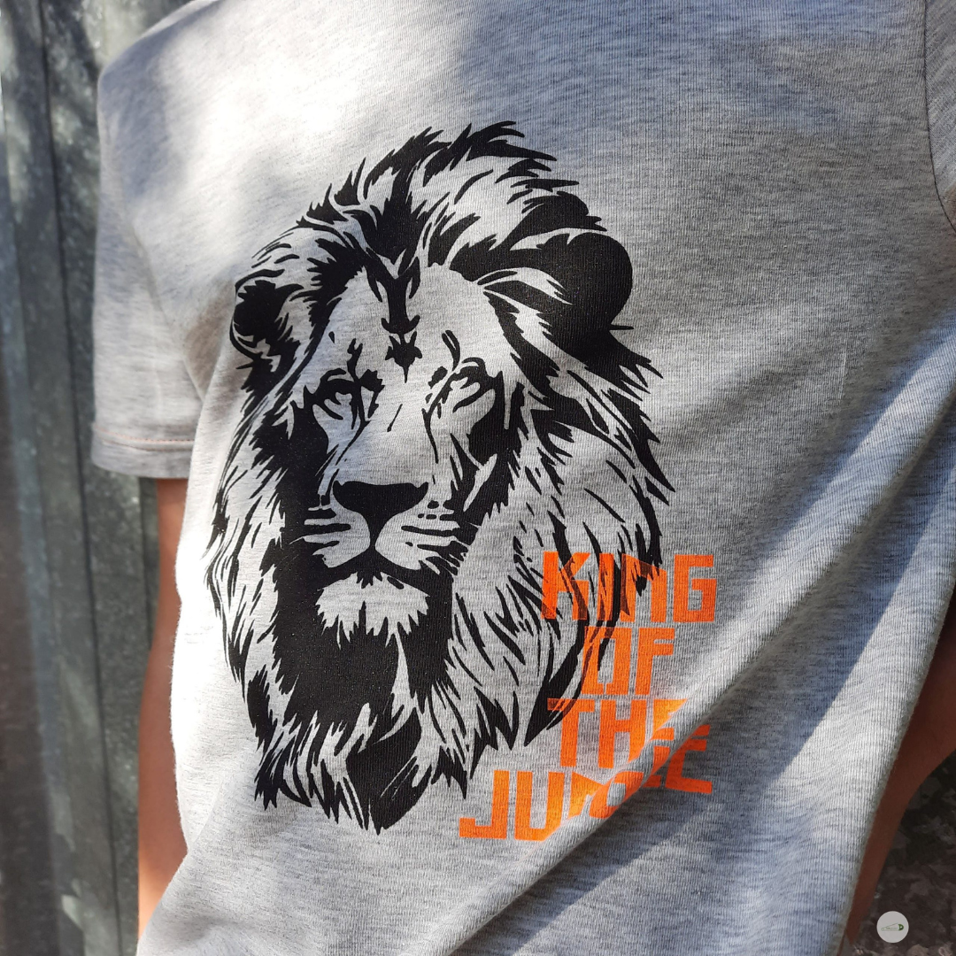 Lion BIG BUNDLE Stencil & Cut File