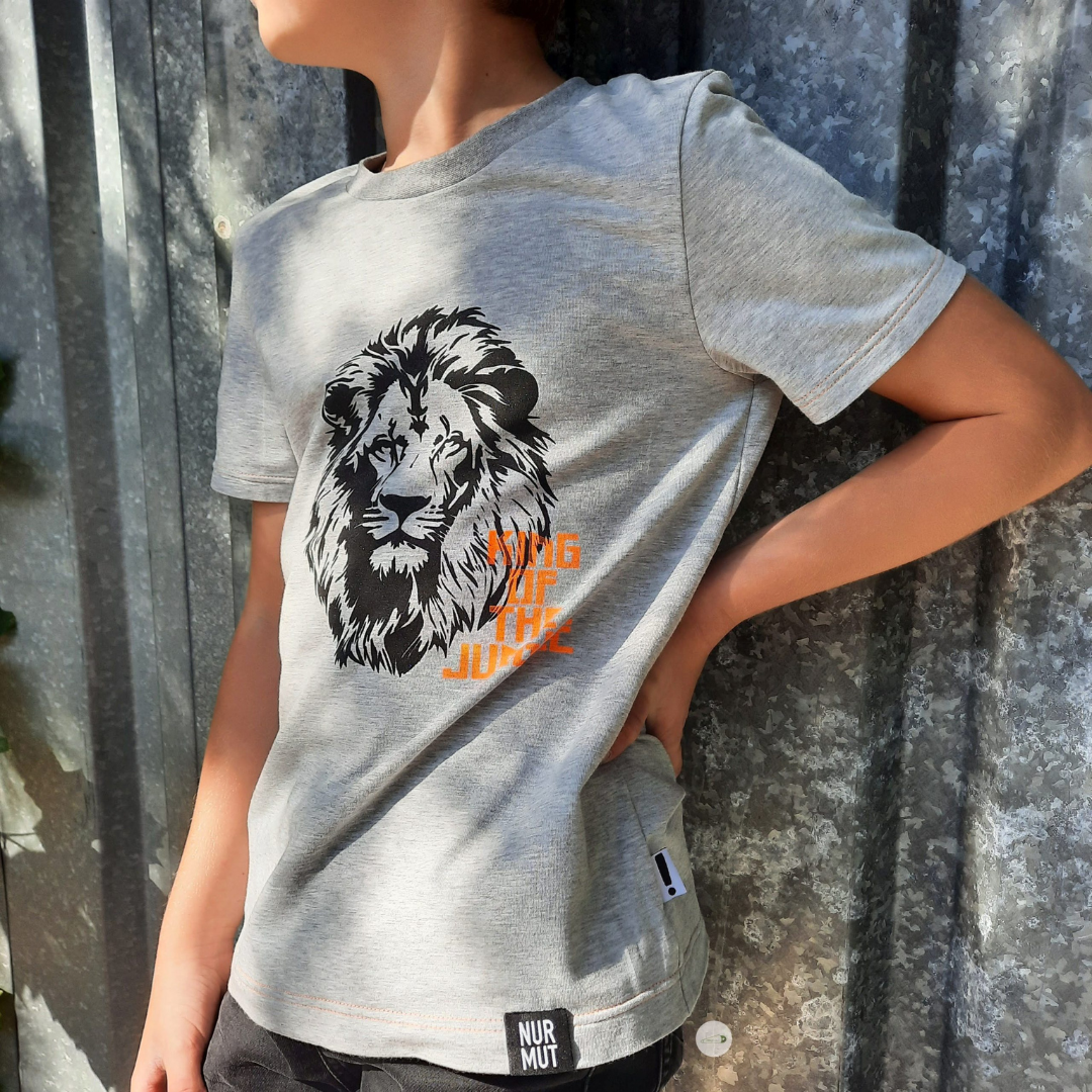Lion BIG BUNDLE Stencil & Cut File