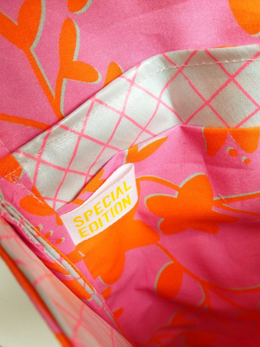 Label - Special Edition