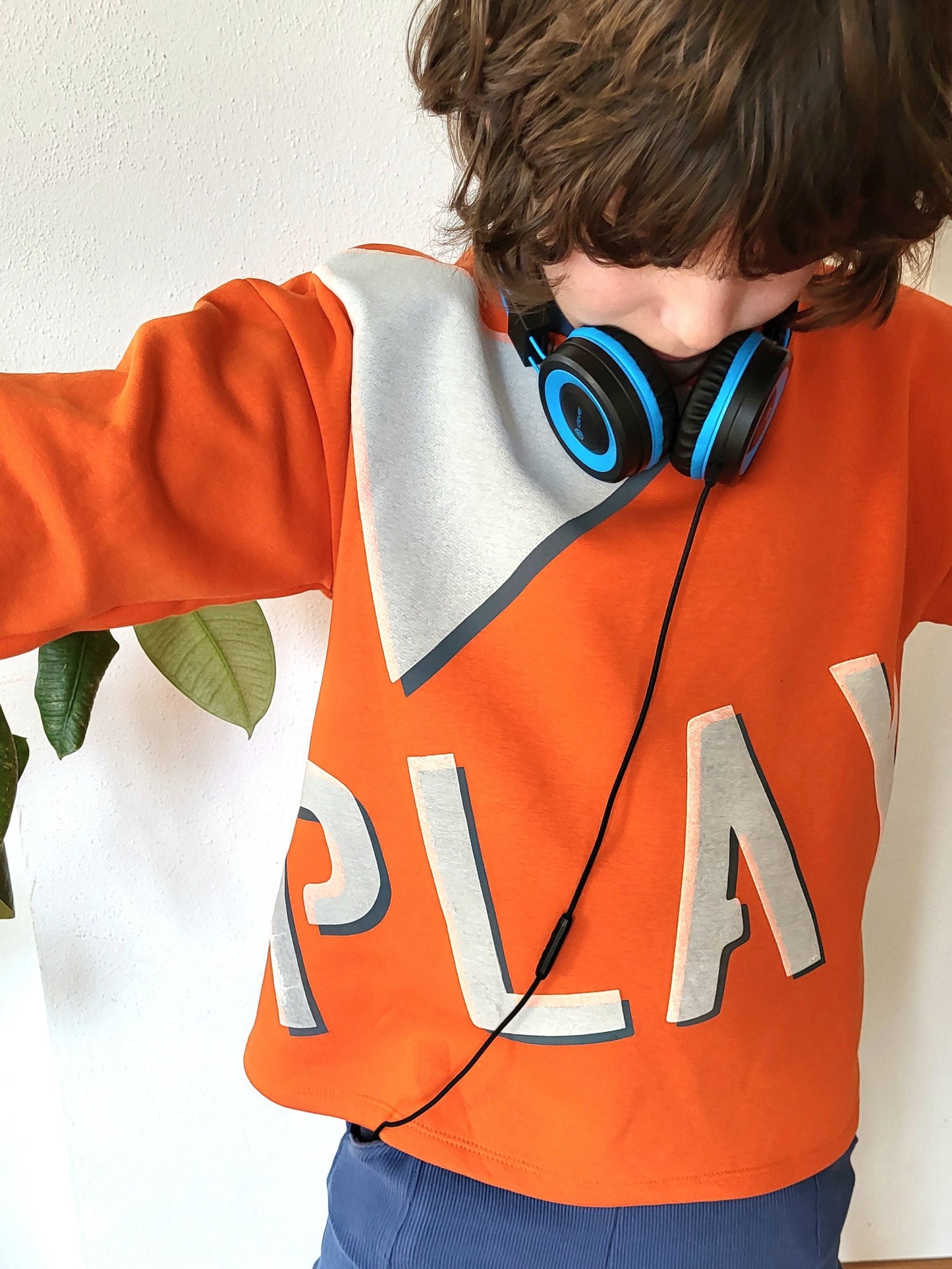 Label - Play, Pause, Skip & Stop