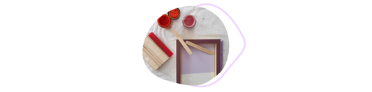 How to Screenprint on Textiles