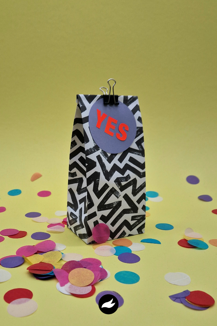 Unwrap Creativity: Transform Your Gift-Giving with DIY Gift Bag Templates