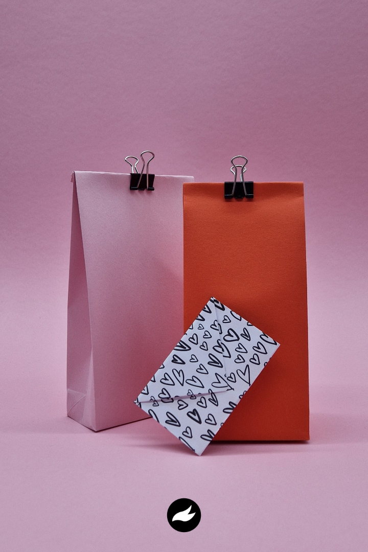 Create a Handmade Envelope for Your Message: A Personal Touch in Minutes