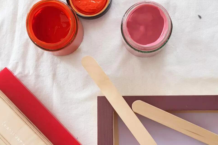 How to Screenprint on Textiles