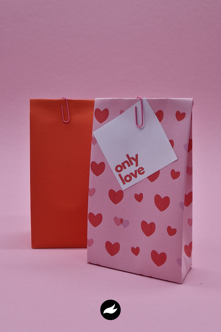 Valentines Tags for You