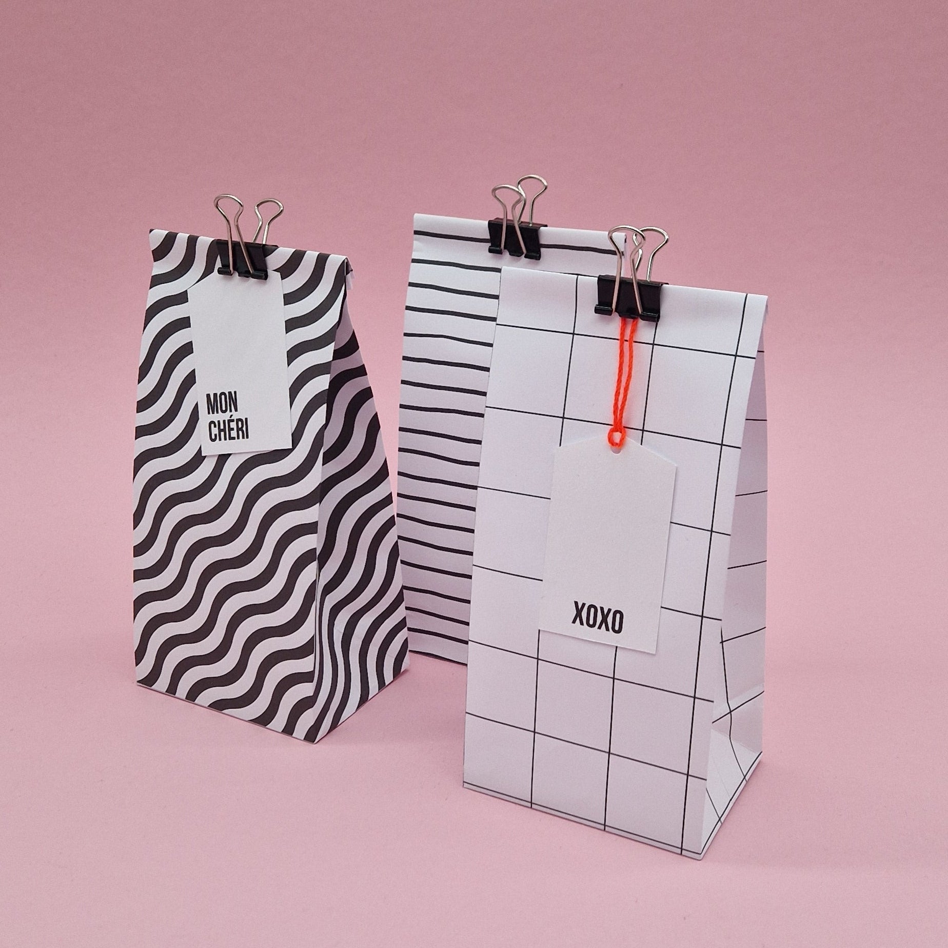 Gift Bags