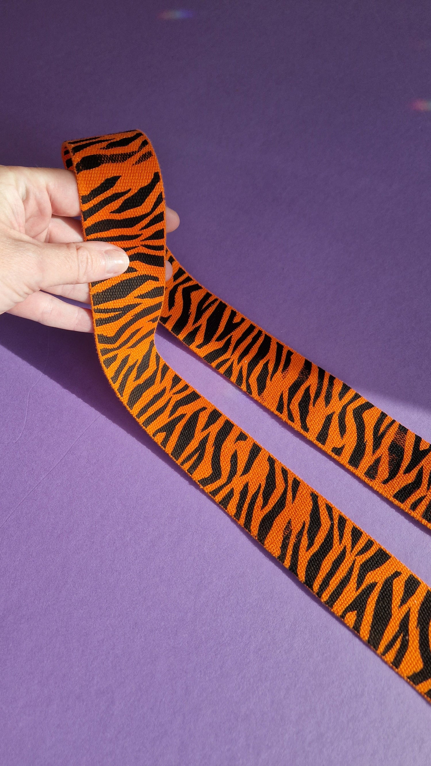 Webbing Stencils