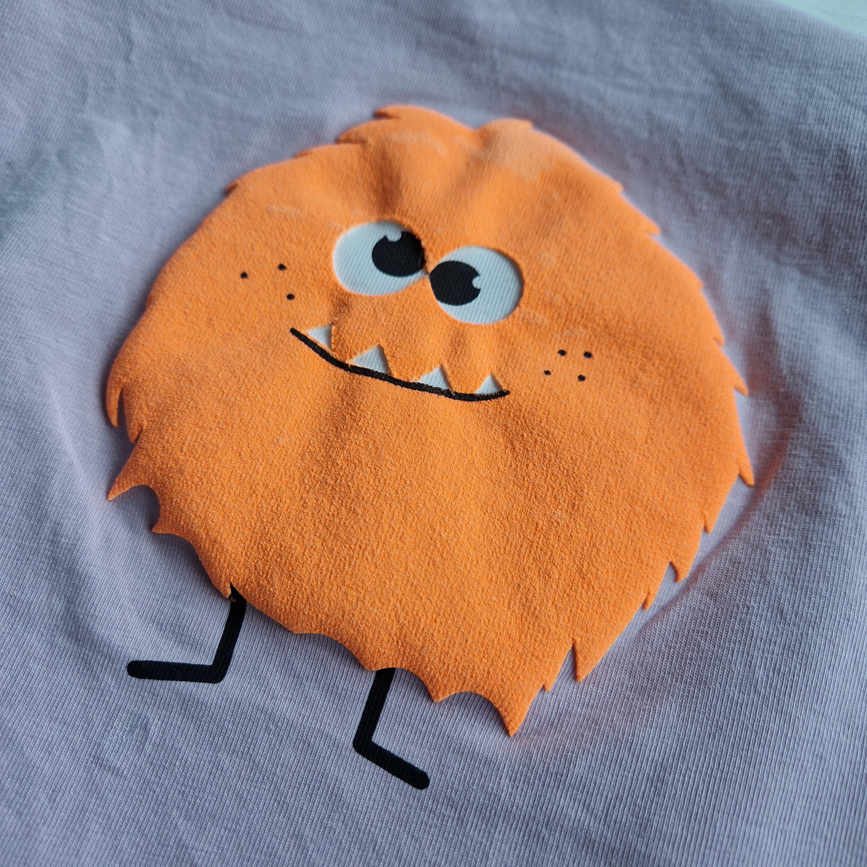 Monster Bundle - Stencil & Cut File