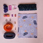 Space Bundle - Cut File