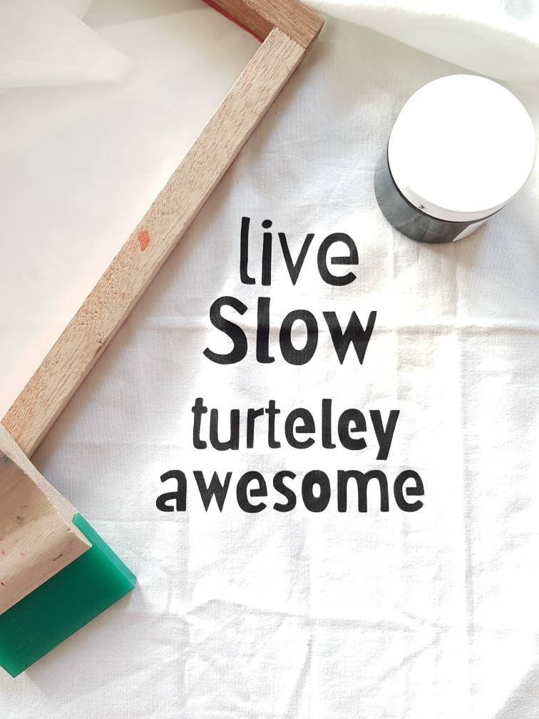 Schildkröte - Schablonen- & Schnittdatei