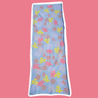 Coral Collection - Stencil & Cut File