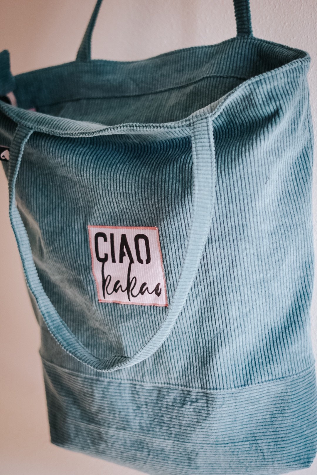 Label - Stress Less & Good Vibes