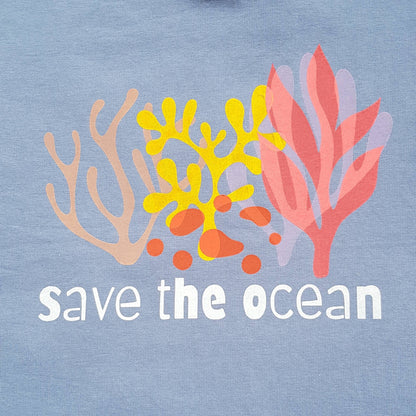 Coral & Underwater Plants - Stencil & Cut Files