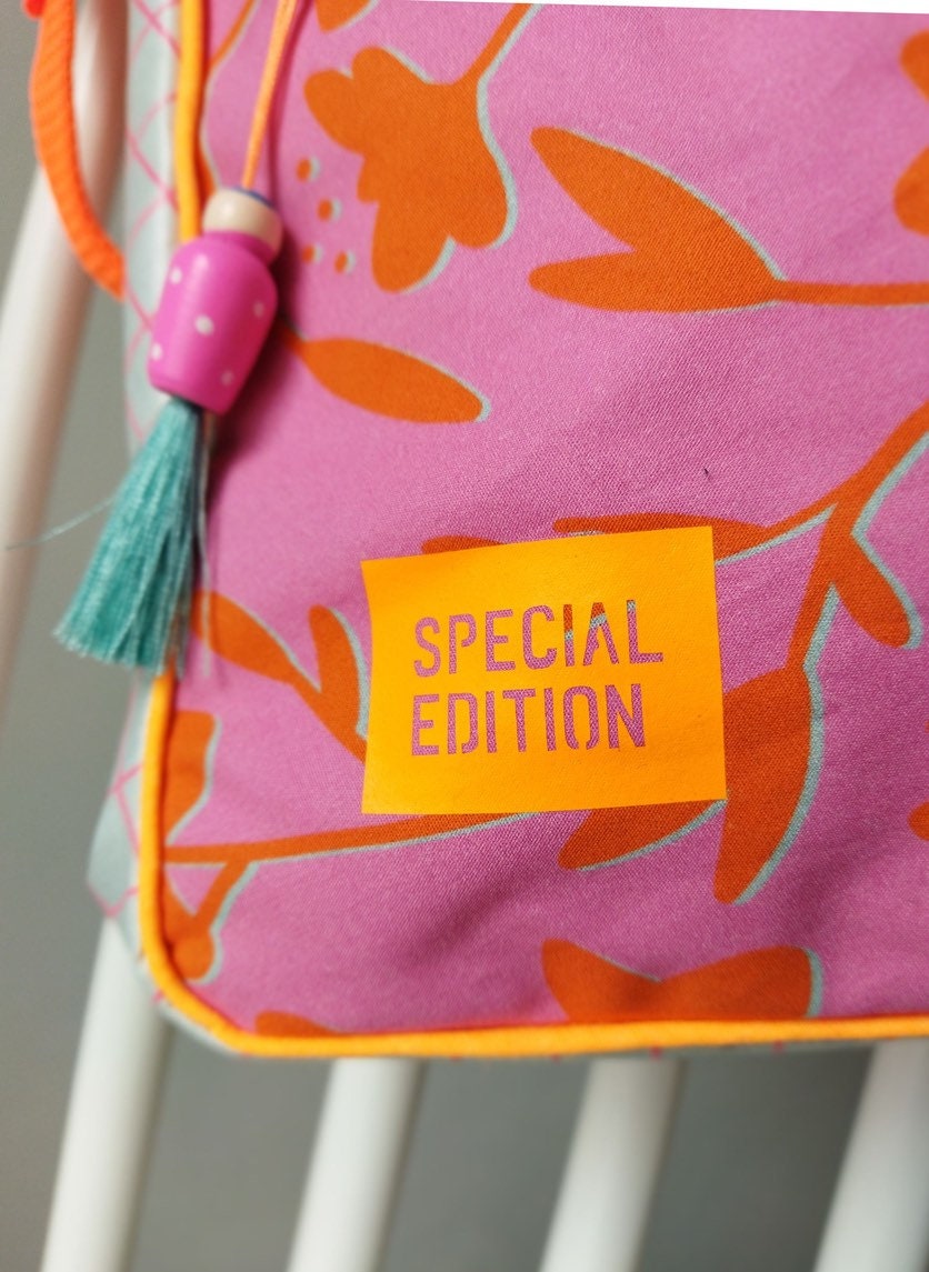 Label - Special Edition