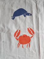 Schildkröte - Schablonen- & Schnittdatei