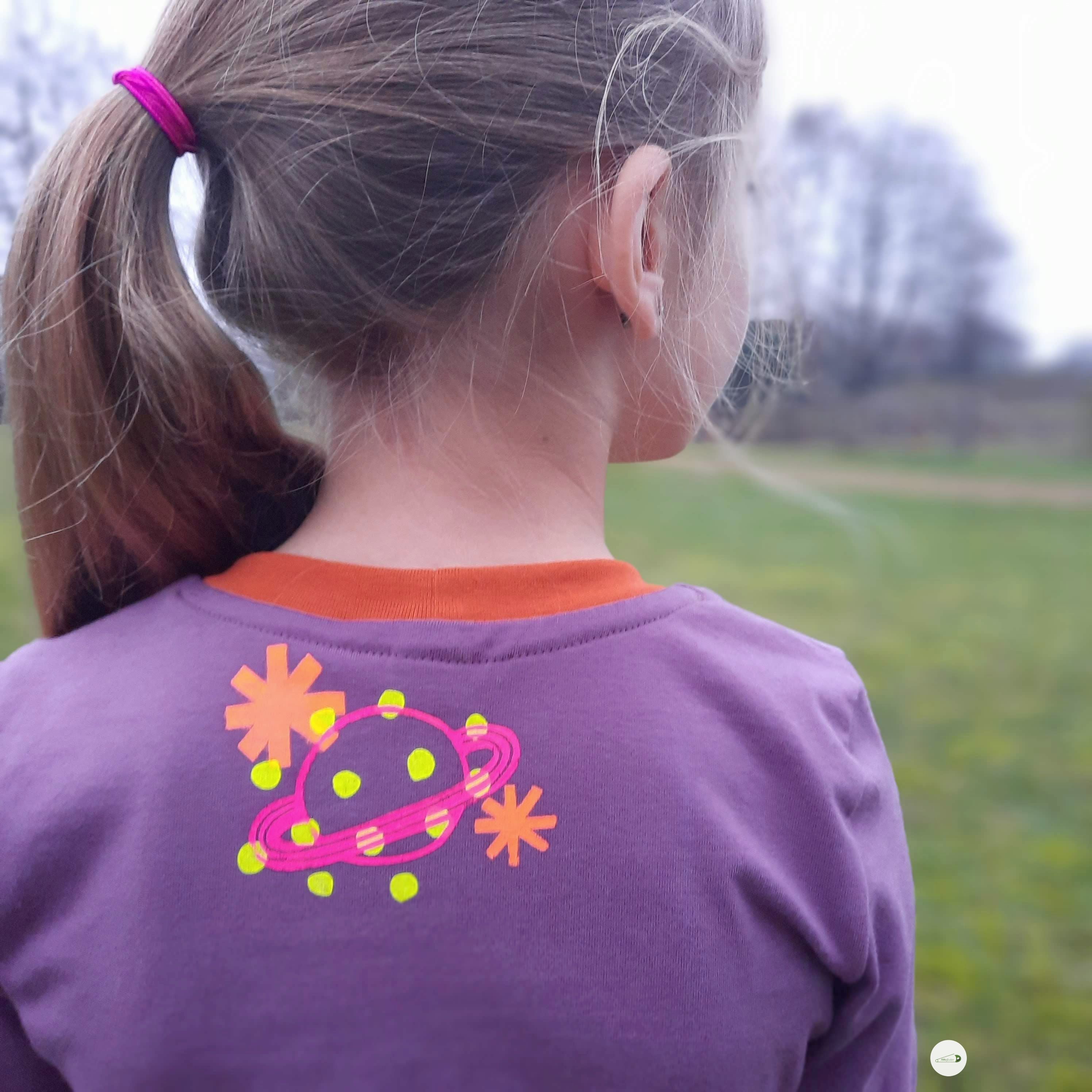 Space Bundle - Cut File