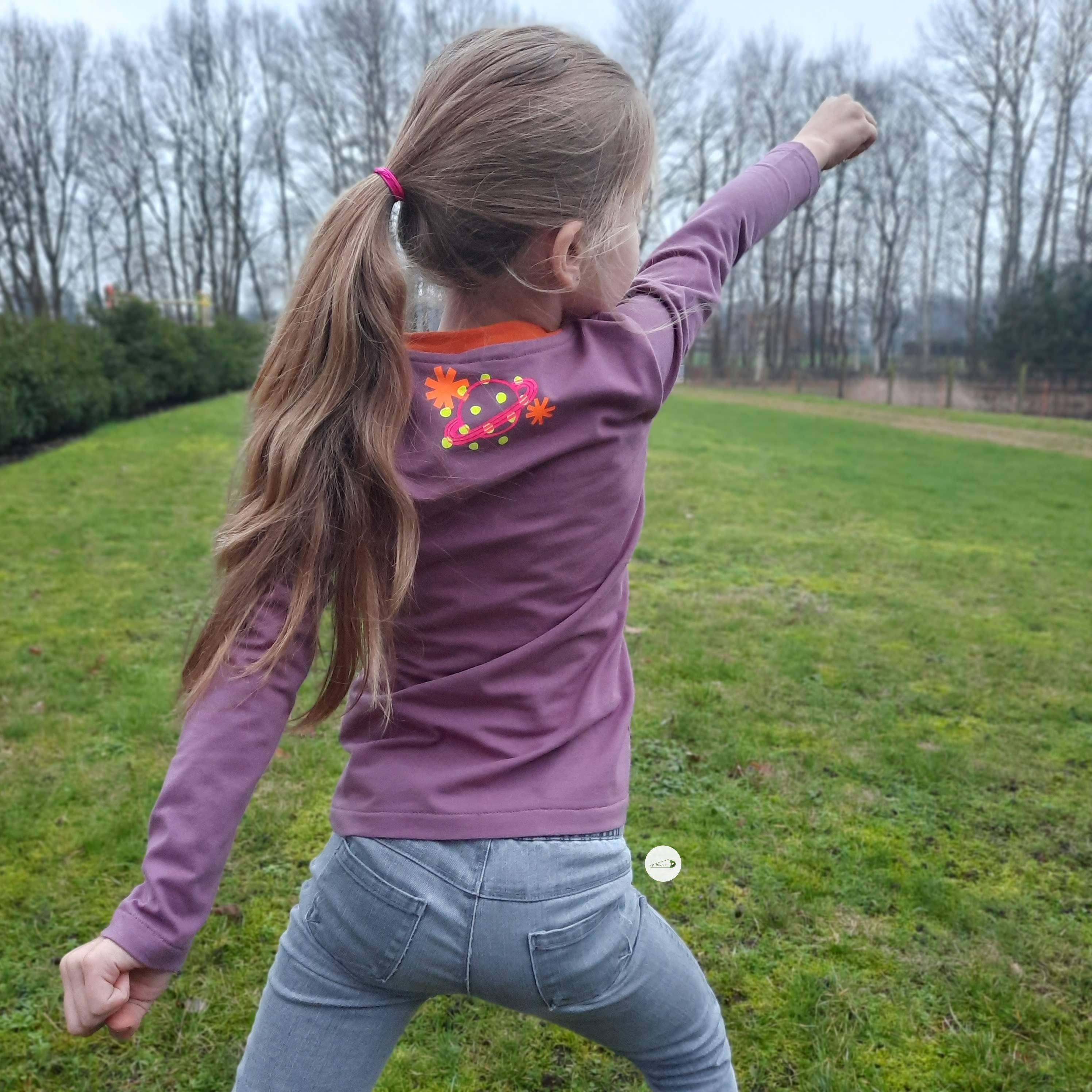 Space Bundle - Cut File