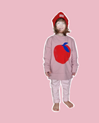 Apple Stencil & Cut File