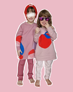 Apple Stencil & Cut File