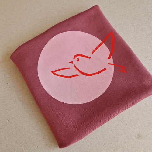 Birds - Stencil & Cut file