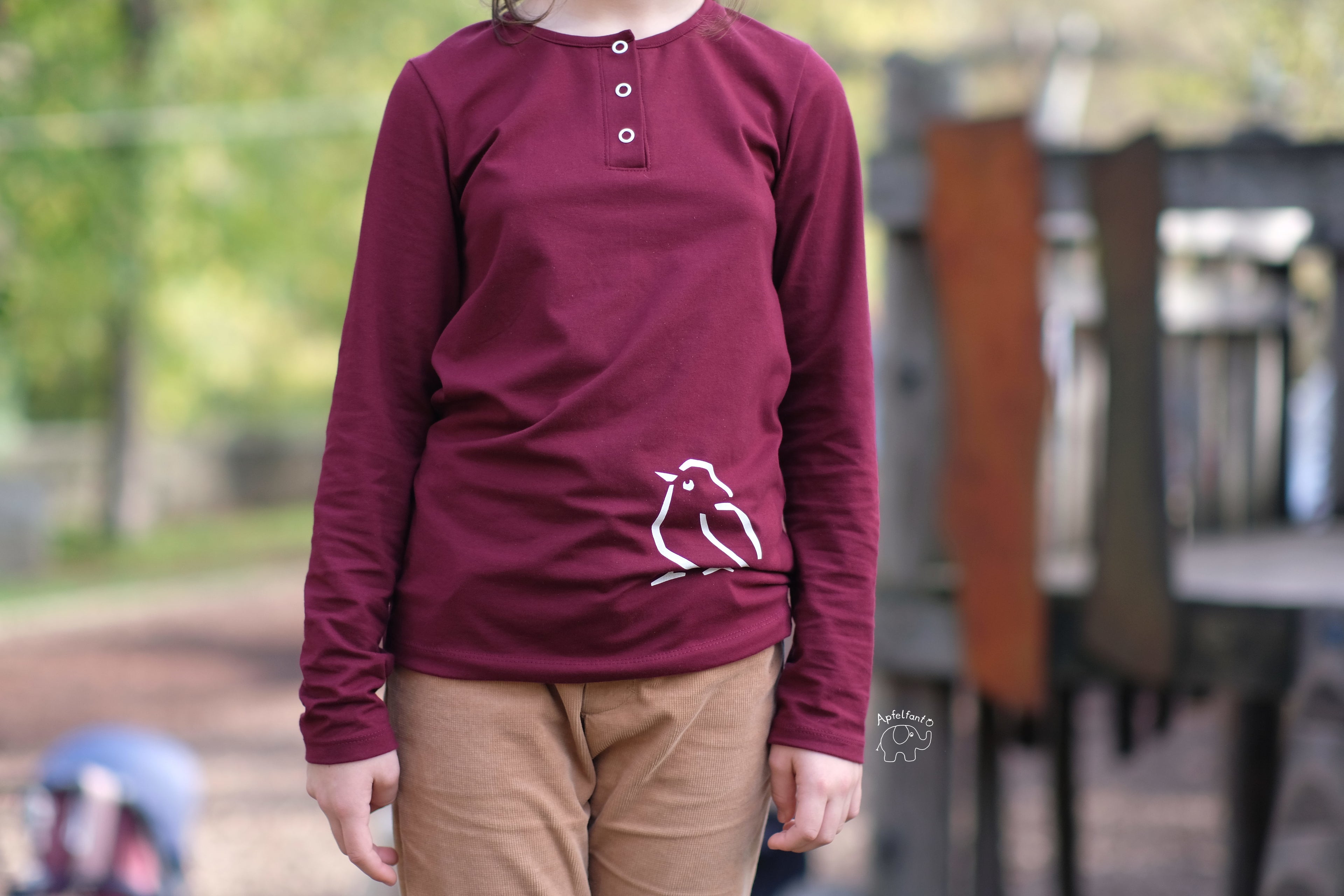 Birds - Stencil & Cut file