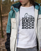 BOCK BOCK BOCK Stencil & Cut File