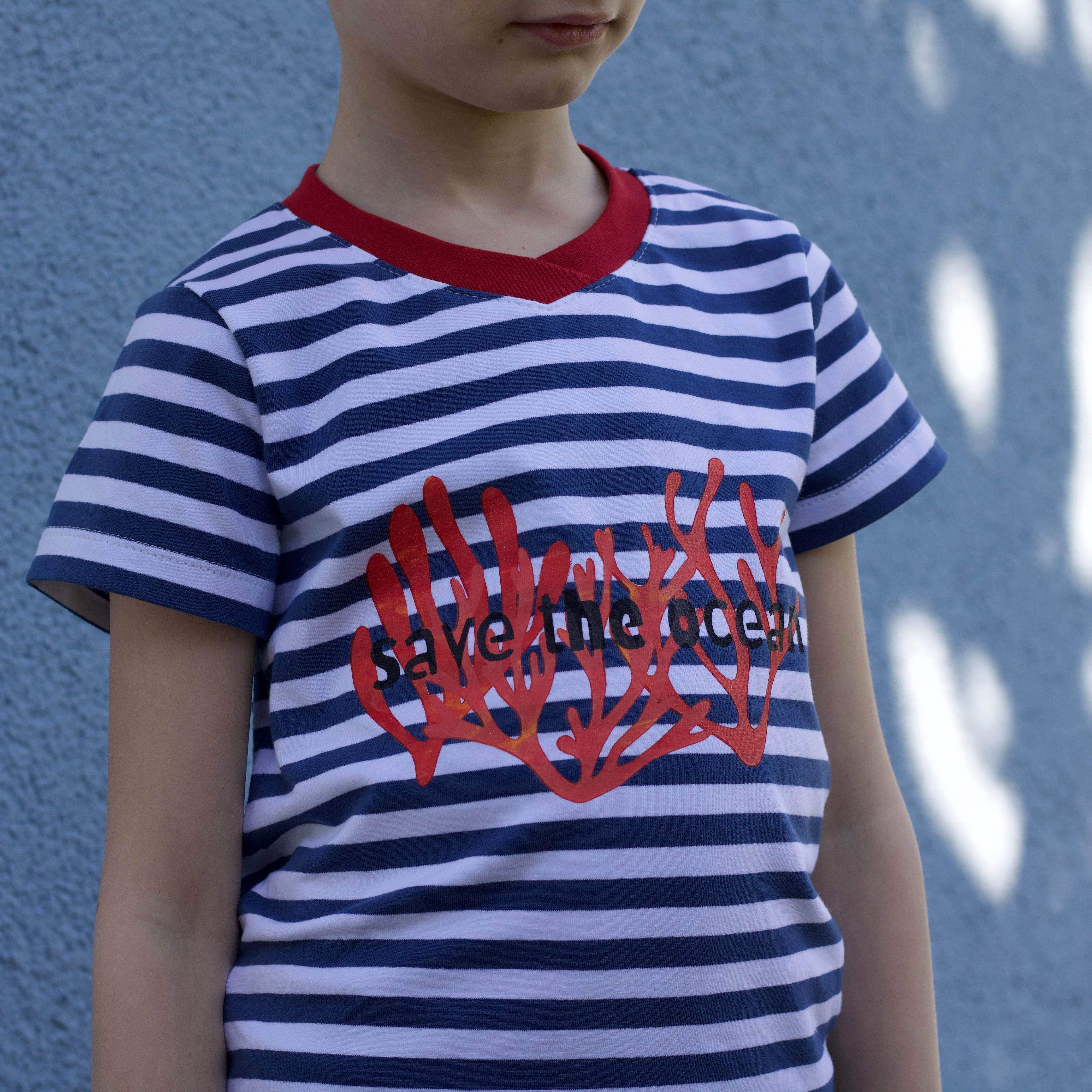 Coral Collection - Stencil & Cut File