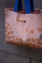 Leaves - Stencil & Cut File