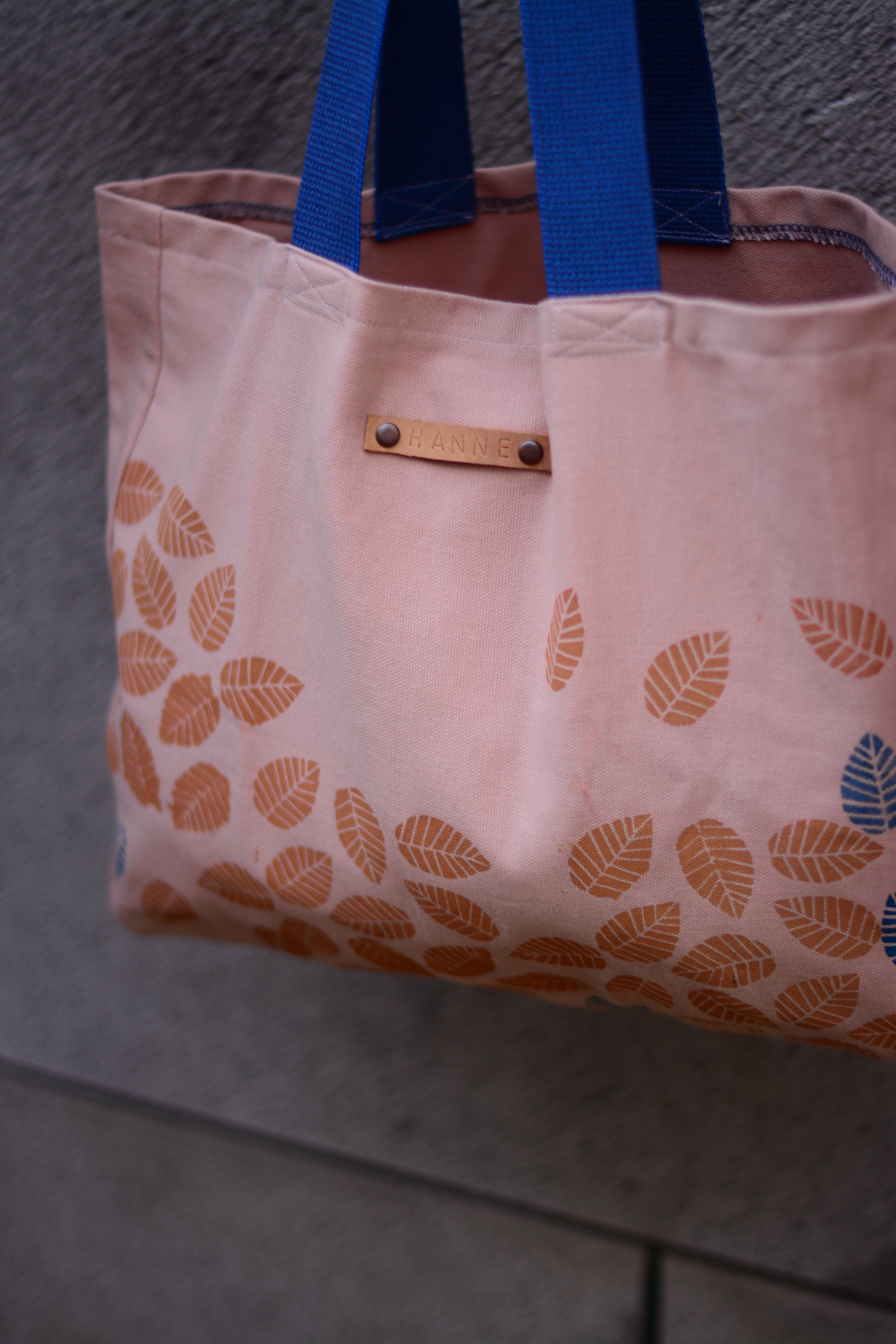 Blätter Schablonen- & Schnittdatei