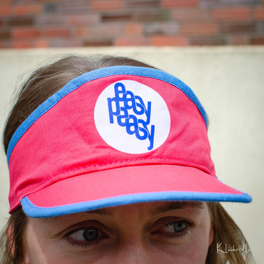 easy peasy - Cut File