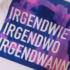 irgendwie irgendwo irgendwann - Cut File