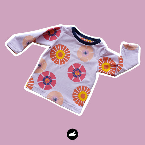 A Spring Thing - Stencil & Cut File