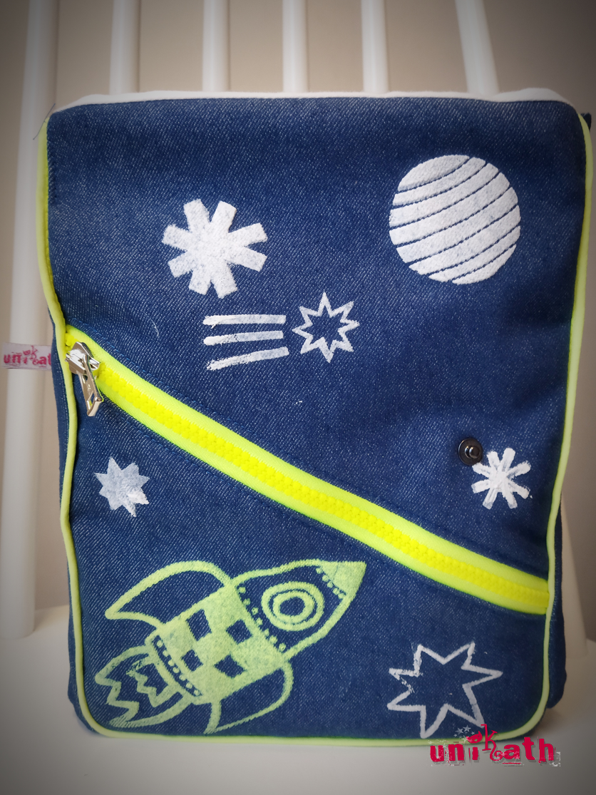 Space Bundle - Cut File