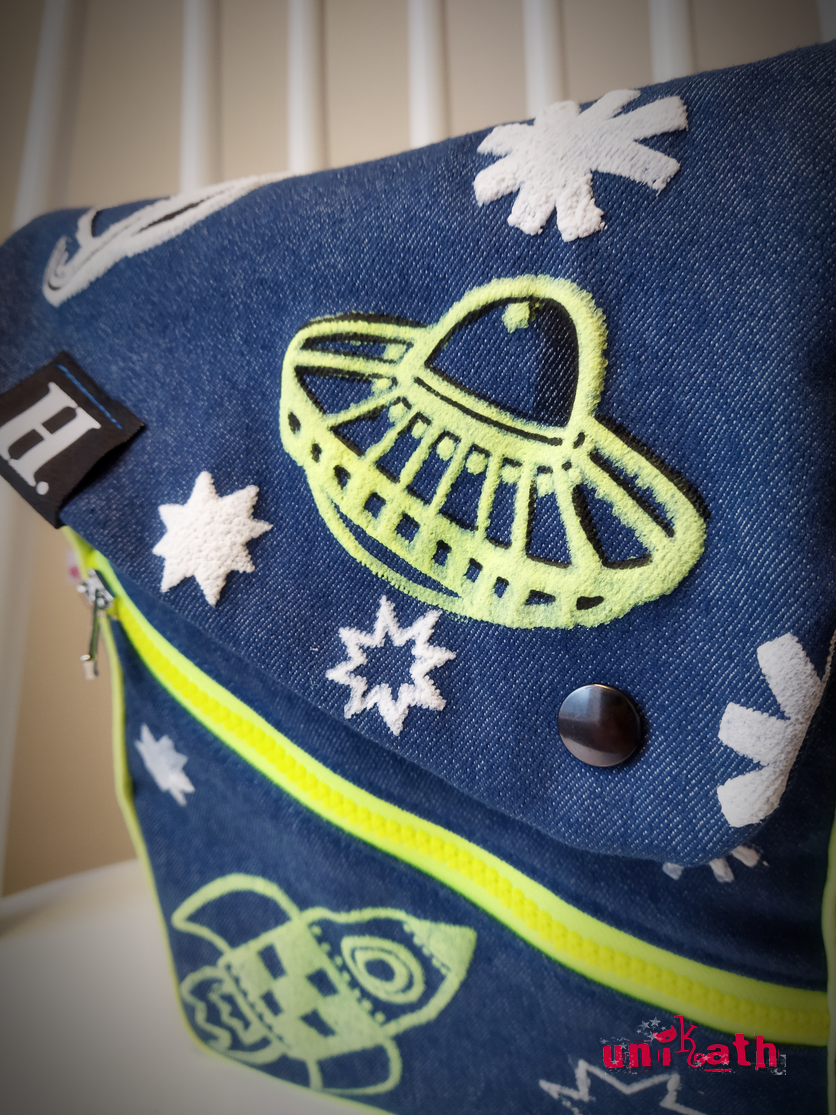 Space Bundle - Cut File