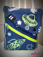 Space Bundle - Cut File