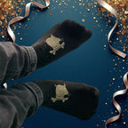 Glücksschwein - Schablonen- & Schnittdatei