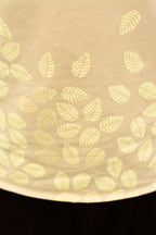 Leaves - Stencil & Cut File