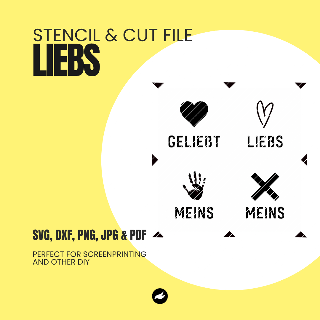 Label - Liebs