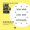 Label - Love, Ahoi & Moin