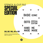 Label - Special Edition