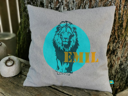 Lion BIG BUNDLE Stencil & Cut File
