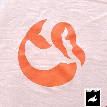 Mermaid - Stencil & Cut File