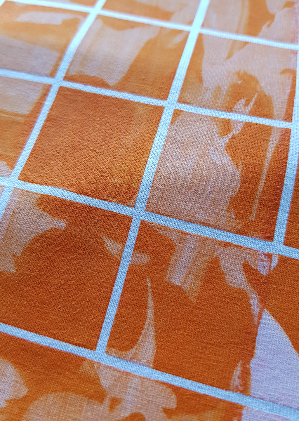 Same.Same BUT different Schablonen- & Schnittdatei