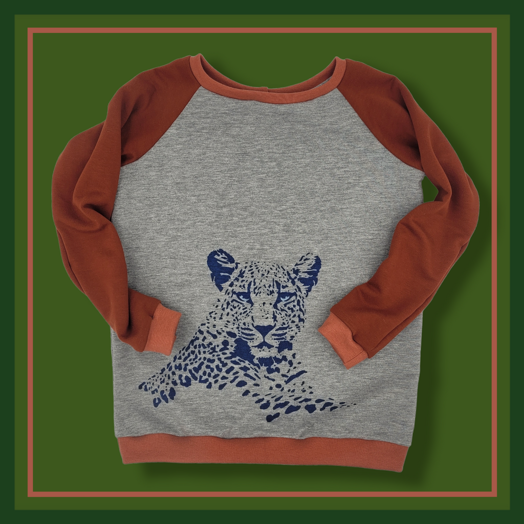 Leo Bundle Schablonen- & Schnittdatei