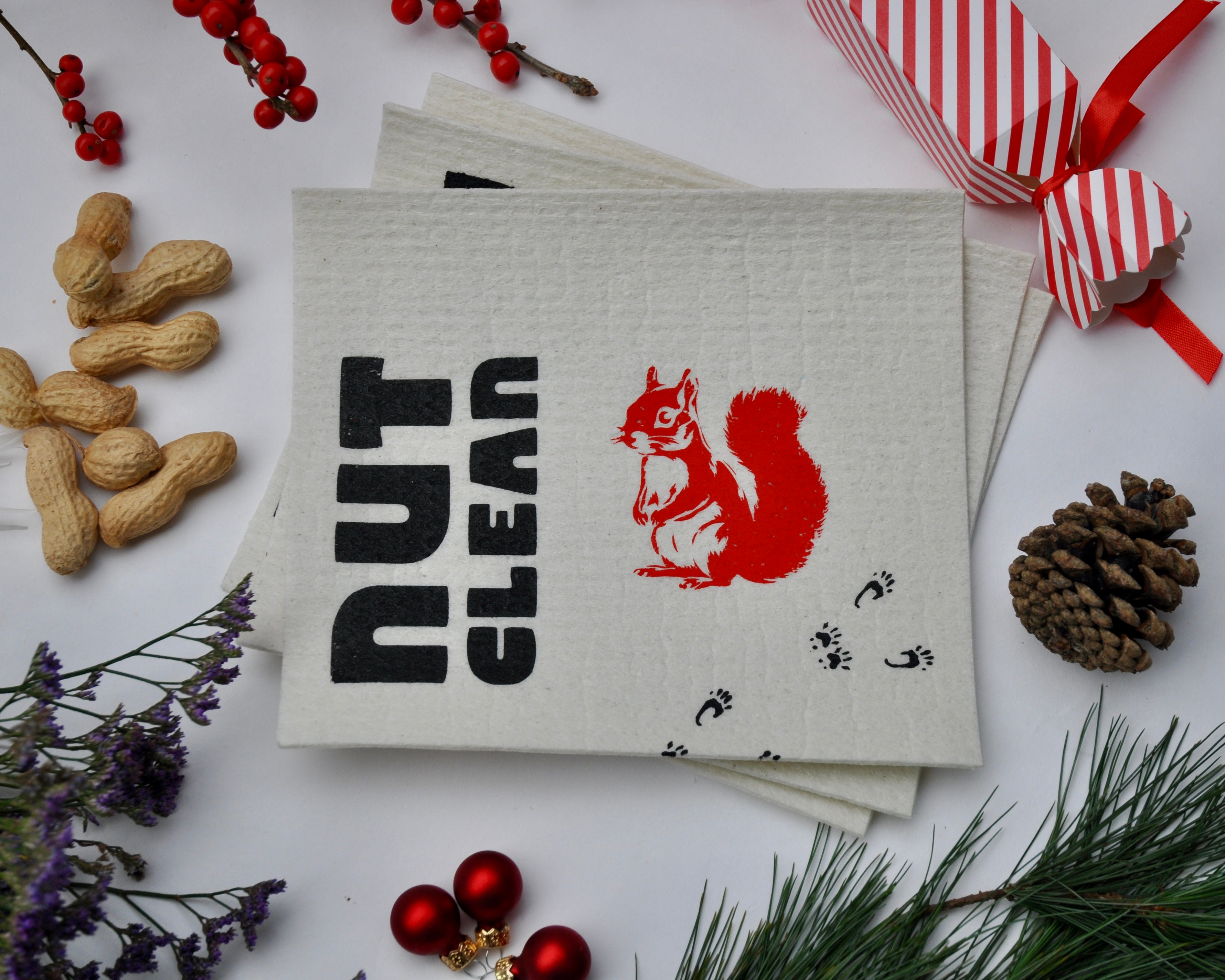 nut statements - Scalable Stencil & Cut File