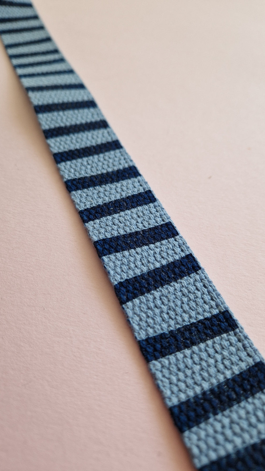 Stripes Webbing - Stencil & Cut File