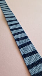 Stripes Webbing - Stencil & Cut File