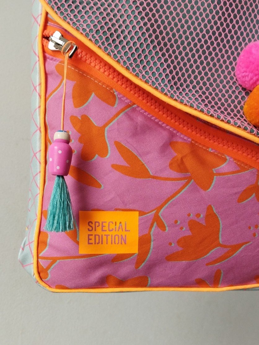 Label - Special Edition